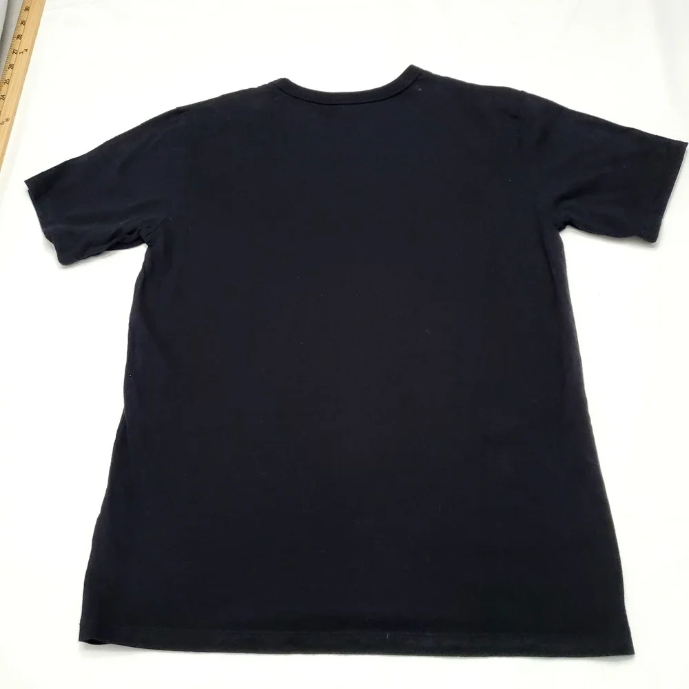 The Children's Place Birthday‎ Dude Black T-Shirt Size XL - 14